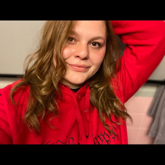 Meet your Posher, Brianna - Picture 1 of 1